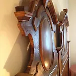 Bauernhof El Pendola
