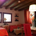 El Pendola Bauernhof
