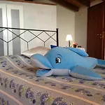 El Pendola Bauernhof *