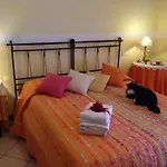 Bauernhof El Pendola Fumane