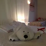 Çiftlik konaklama El Pendola