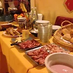 El Pendola Çiftlik konaklama