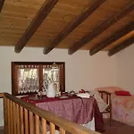 Bauernhof El Pendola Fumane