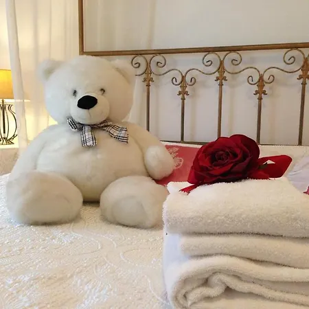 Lantgård El Pendola Fumane