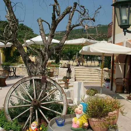 El Pendola
