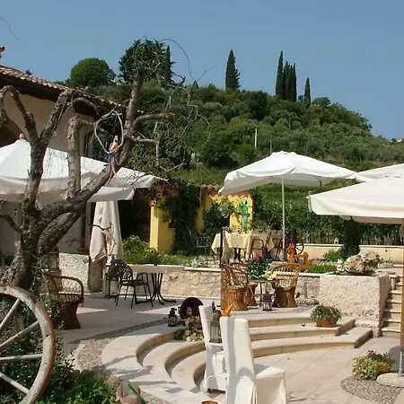 El Pendola Lantgård