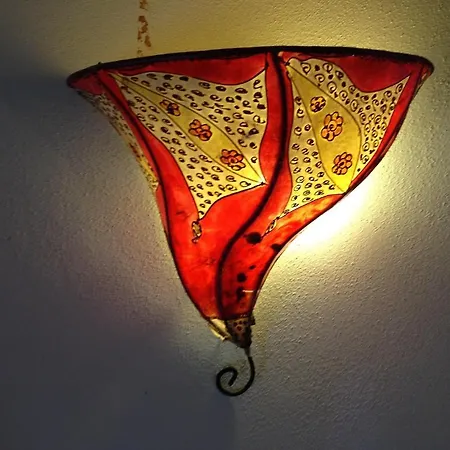 Lantgård El Pendola