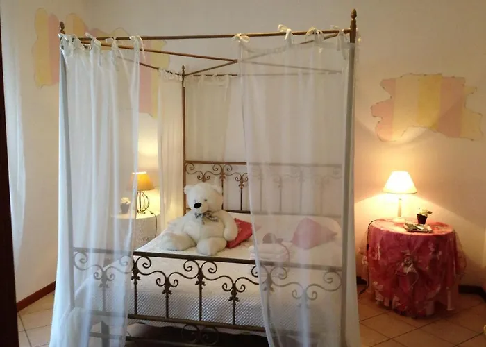 Lantgård El Pendola