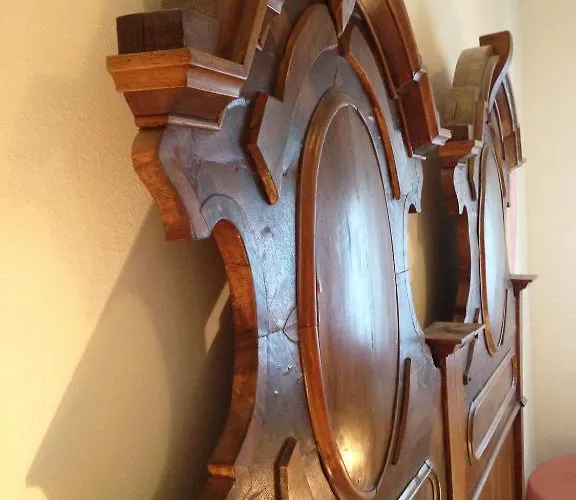 Lantgård El Pendola