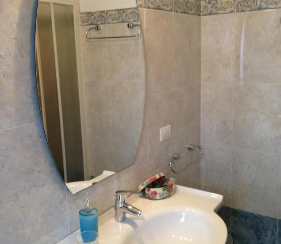 El Pendola Lantgård *