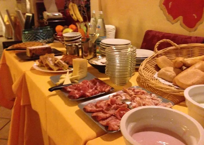 El Pendola Lantgård