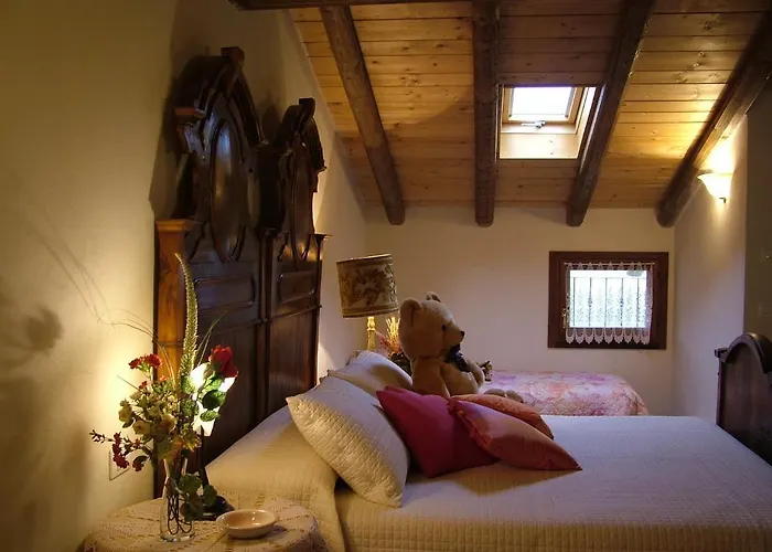 El Pendola Lantgård