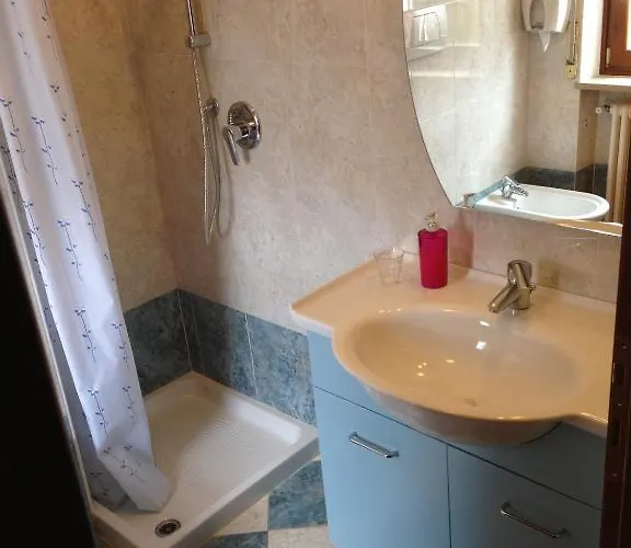 Lantgård El Pendola