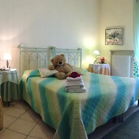 مزرعة للإقامة El Pendola