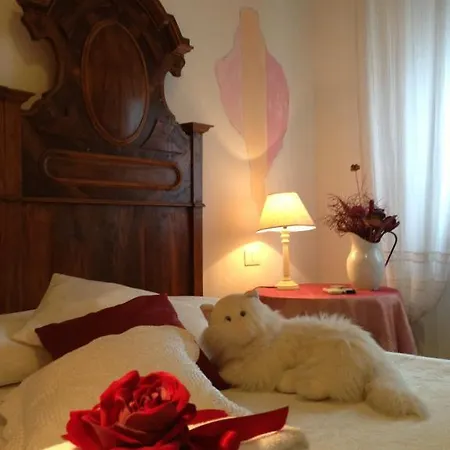 El Pendola * Фумане