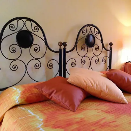 El Pendola مزرعة للإقامة