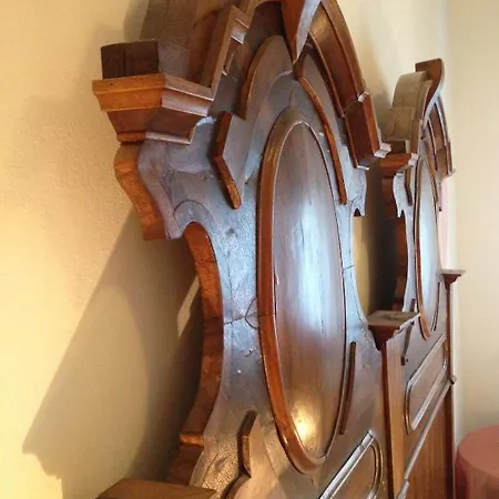 مزرعة للإقامة El Pendola