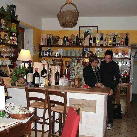 El Pendola * فومانه