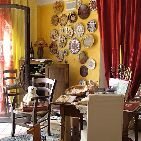 El Pendola * فومانه