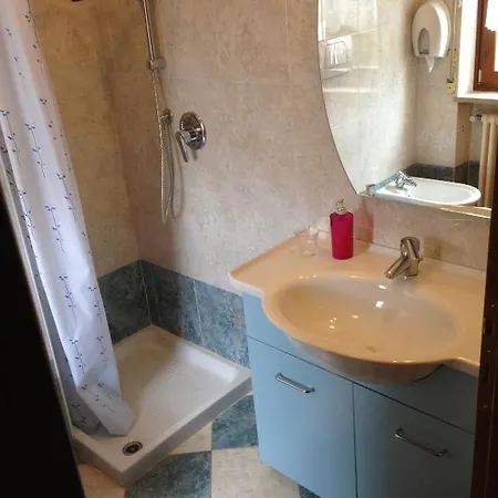 Фермерский дом El Pendola