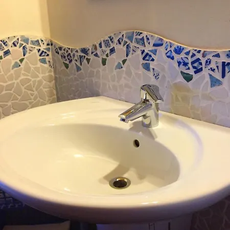 El Pendola مزرعة للإقامة فومانه