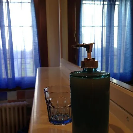 El Pendola Фумане