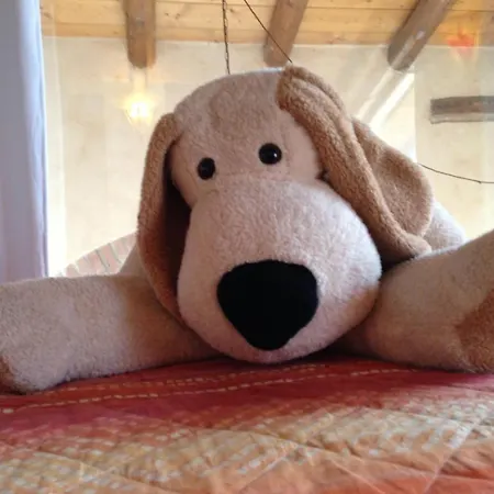 El Pendola Фумане