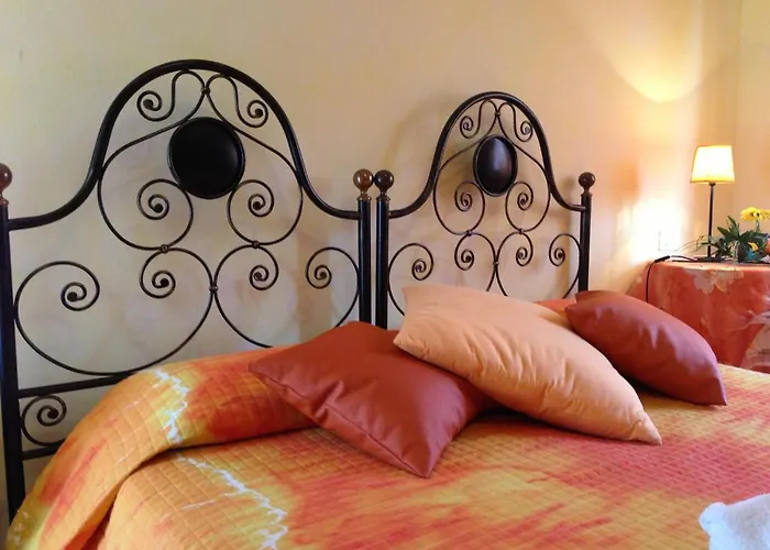 El Pendola 팜스테이