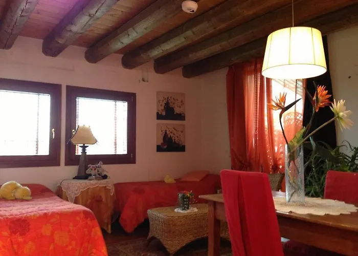 El Pendola 팜스테이