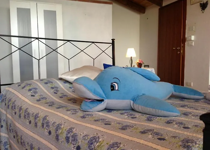 El Pendola 팜스테이 *