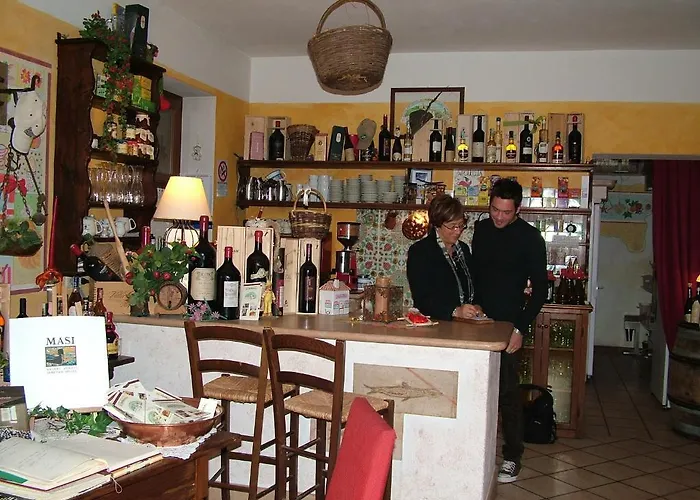 El Pendola * 푸르마네