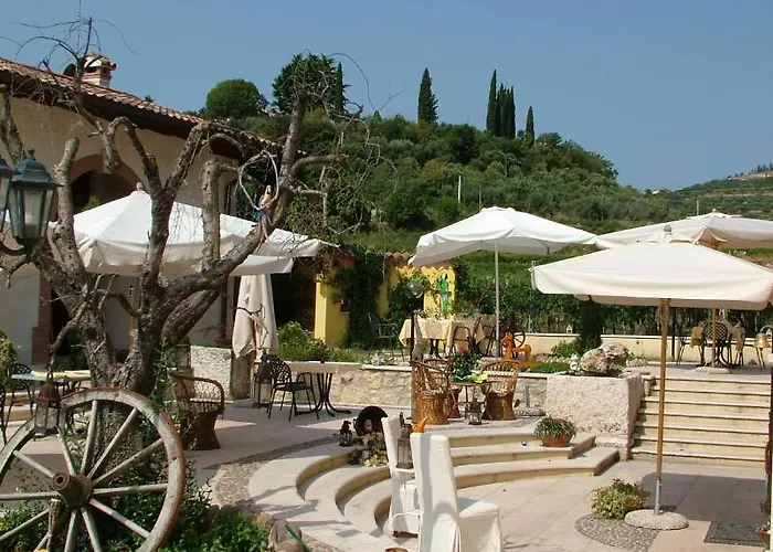 El Pendola 팜스테이