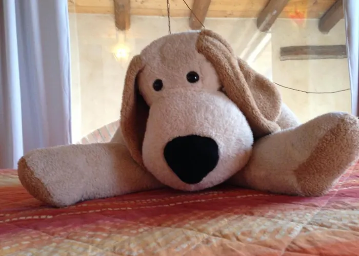 El Pendola 푸르마네